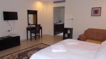 Al Rawhanya Hotel